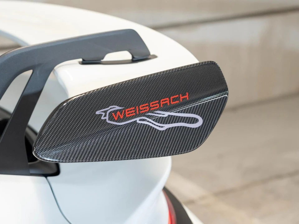 2026 Porsche 992 GT3 - Image 13 of 31