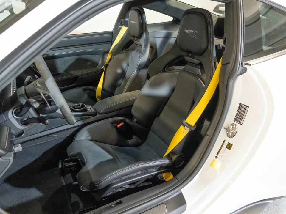 2026 Porsche 992 GT3 - Image 6 of 31