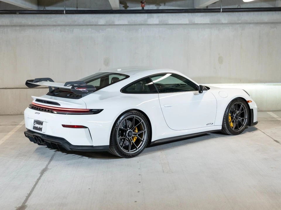 2026 Porsche 992 GT3 - Image 10 of 31