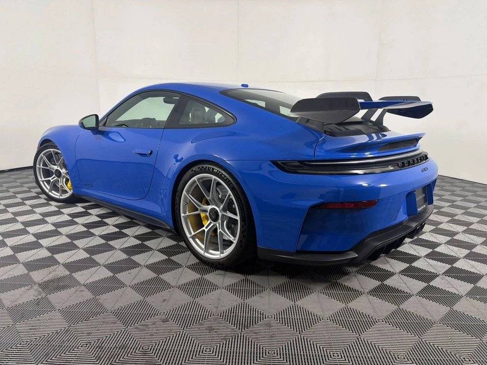 2026 Porsche 992 GT3 - Image 3 of 5