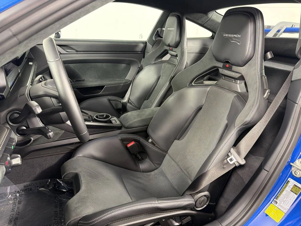 2026 Porsche 992 GT3 - Image 5 of 5