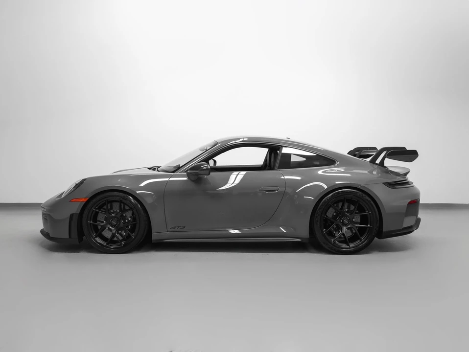 2026 Porsche 992 GT3 - Image 2 of 6