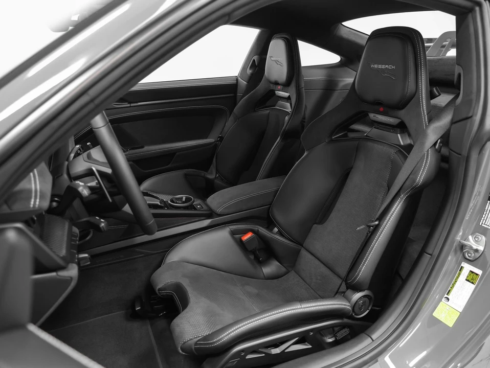 2026 Porsche 992 GT3 - Image 5 of 6