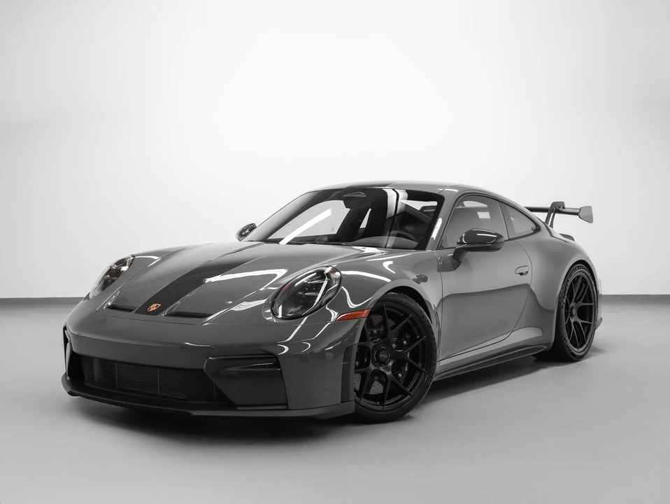 2026 Porsche 992 GT3 - Image 6 of 6