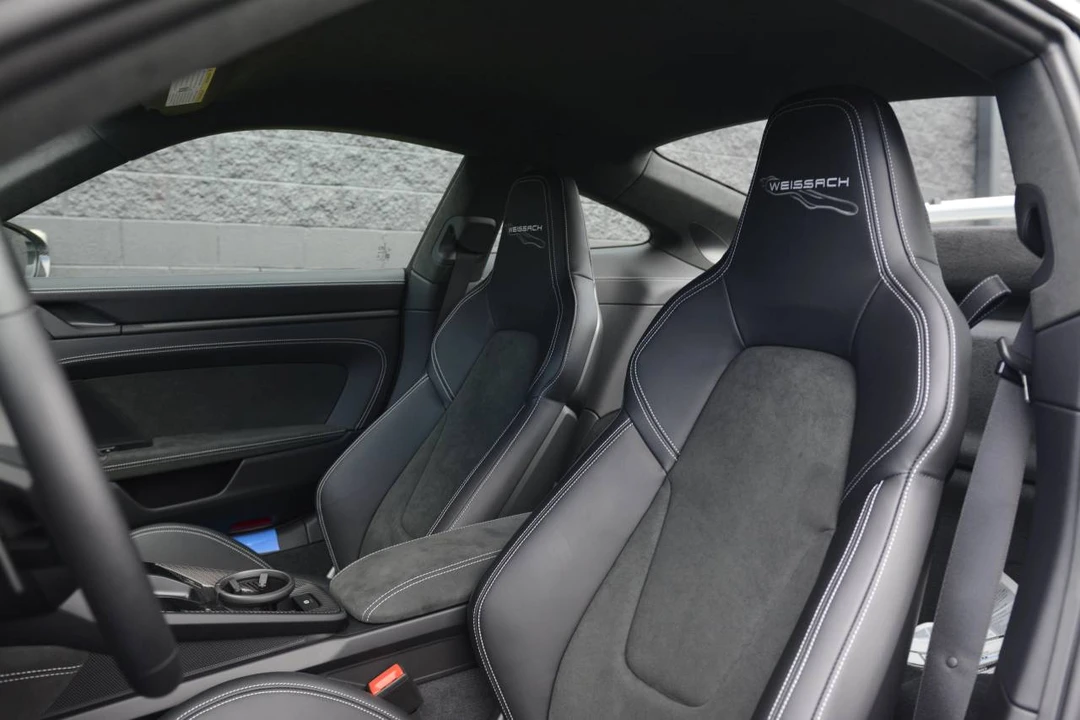 2026 Porsche 992 GT3 - Image 5 of 5