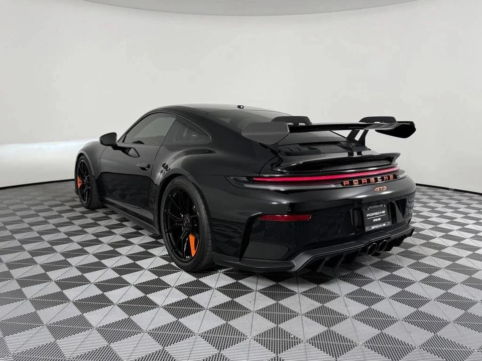 2026 Porsche 992 GT3 - Image 3 of 4