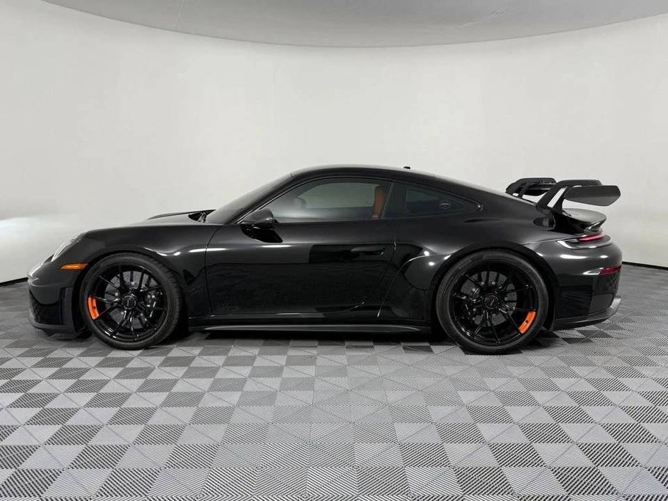 2026 Porsche 992 GT3 - Image 2 of 4