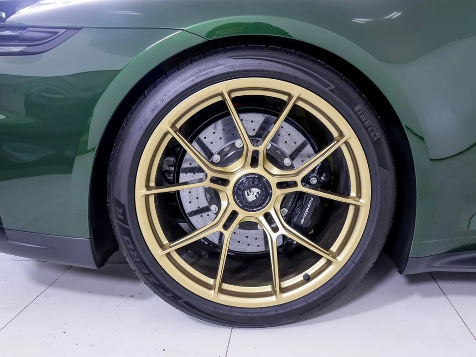 2026 Porsche 992 GT3 - Image 29 of 31