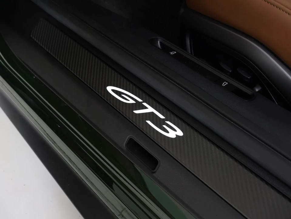 2026 Porsche 992 GT3 - Image 11 of 31