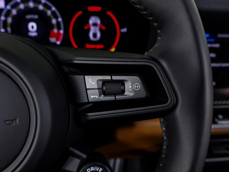 2026 Porsche 992 GT3 - Image 27 of 31
