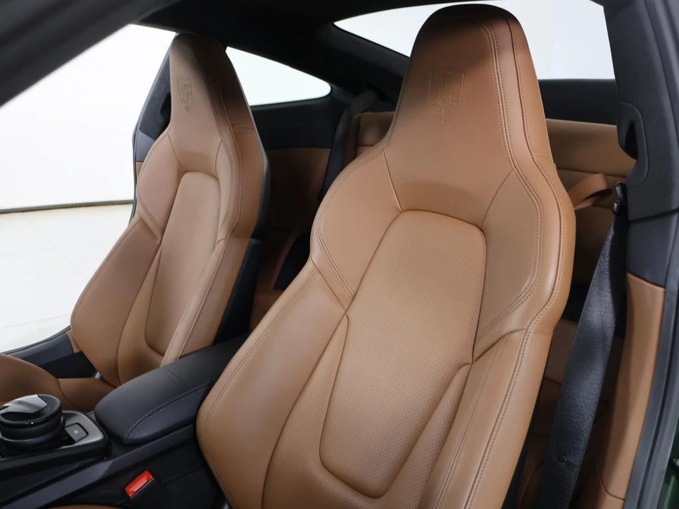 2026 Porsche 992 GT3 - Image 10 of 31