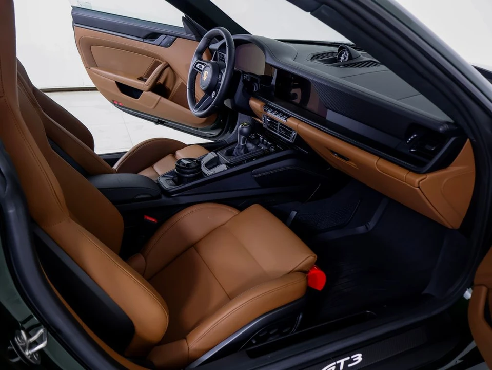 2026 Porsche 992 GT3 - Image 7 of 31