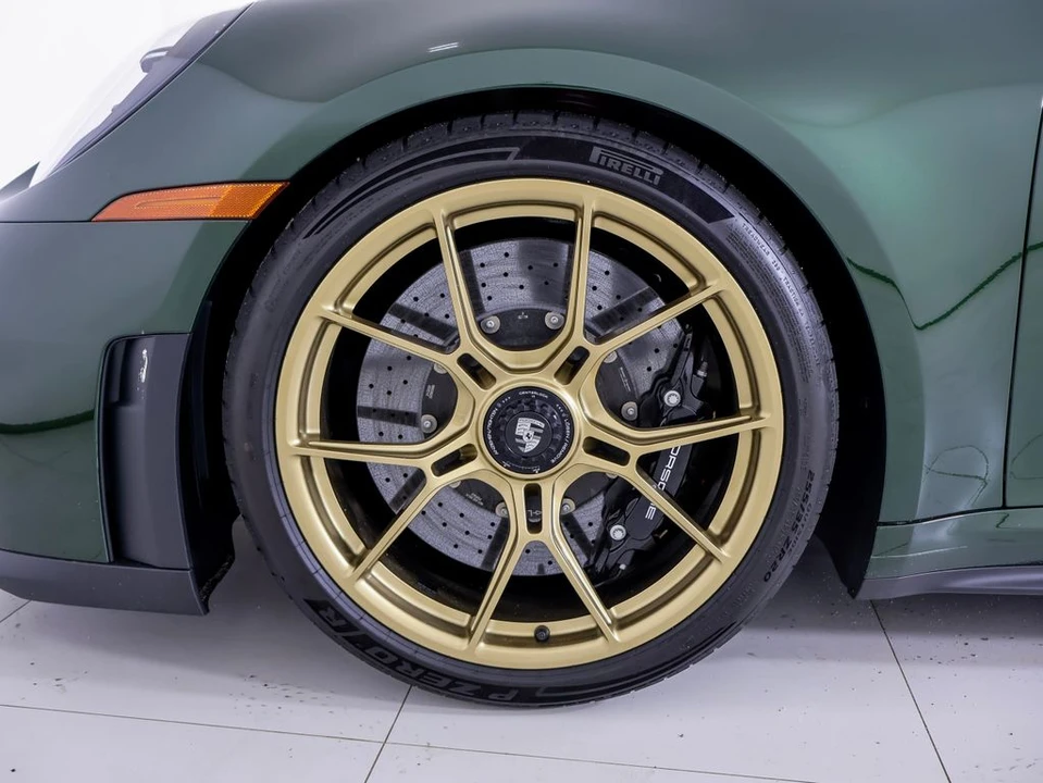 2026 Porsche 992 GT3 - Image 31 of 31