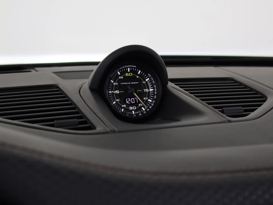 2026 Porsche 992 GT3 - Image 17 of 31