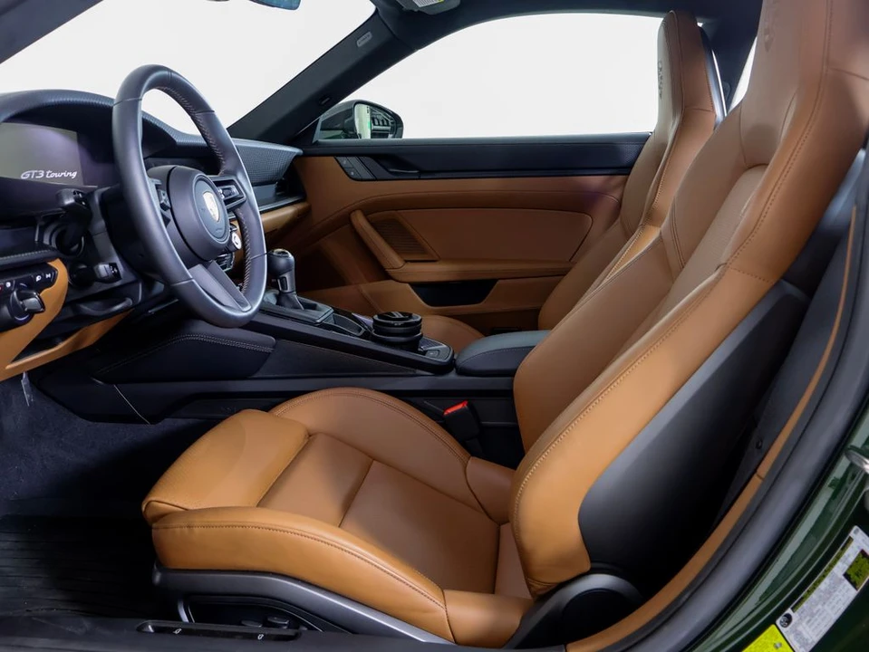 2026 Porsche 992 GT3 - Image 5 of 31