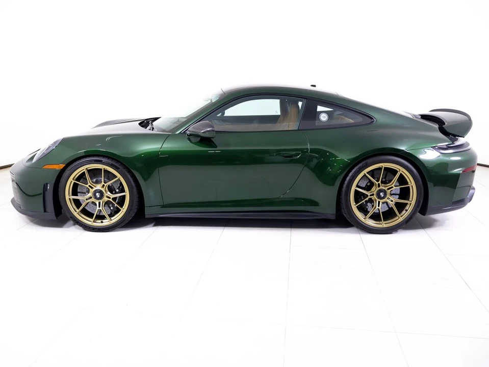2026 Porsche 992 GT3 - Image 2 of 31
