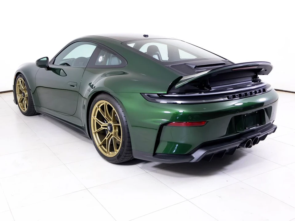2026 Porsche 992 GT3 - Image 3 of 31