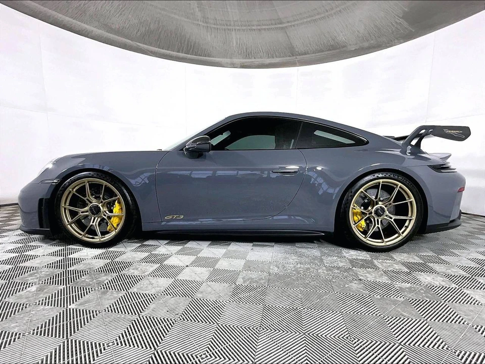 2026 Porsche 992 GT3 - Image 2 of 5