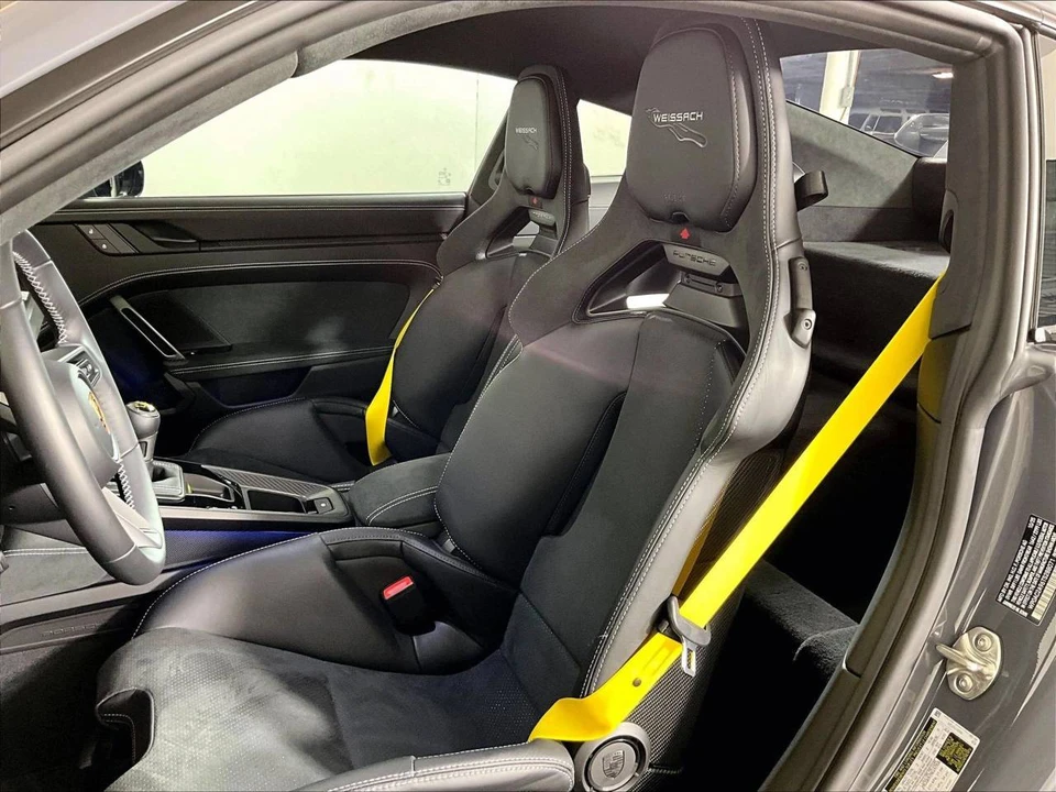 2026 Porsche 992 GT3 - Image 5 of 5