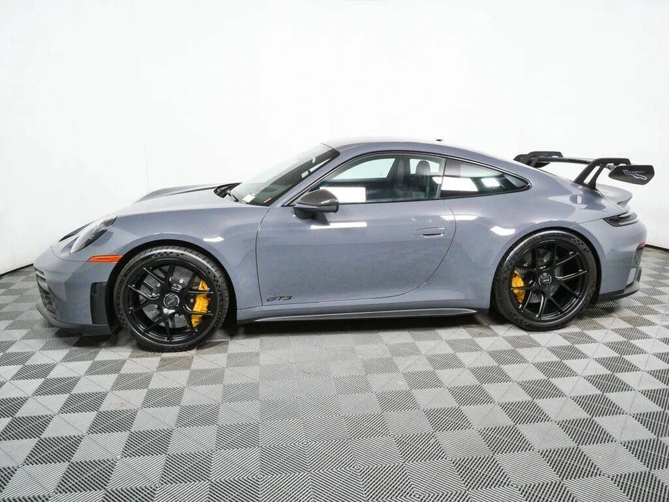 2026 Porsche 992 GT3 - Image 2 of 4