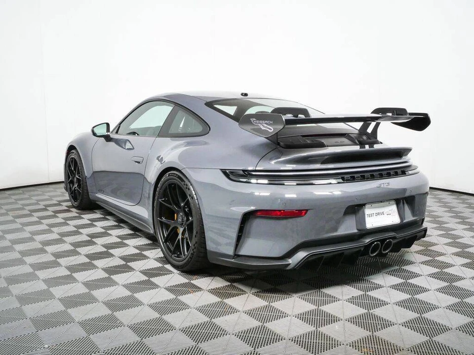 2026 Porsche 992 GT3 - Image 3 of 4