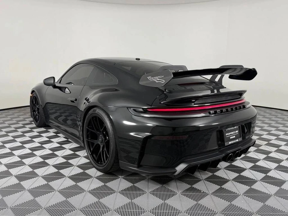 2026 Porsche 992 GT3 - Image 3 of 4