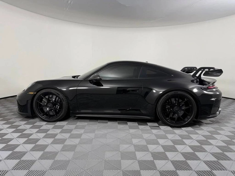 2026 Porsche 992 GT3 - Image 2 of 4