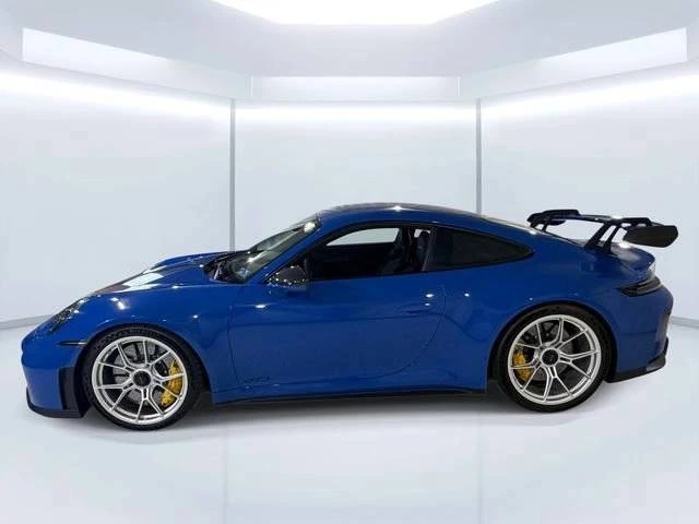 2026 Porsche 992 GT3 - Image 2 of 5