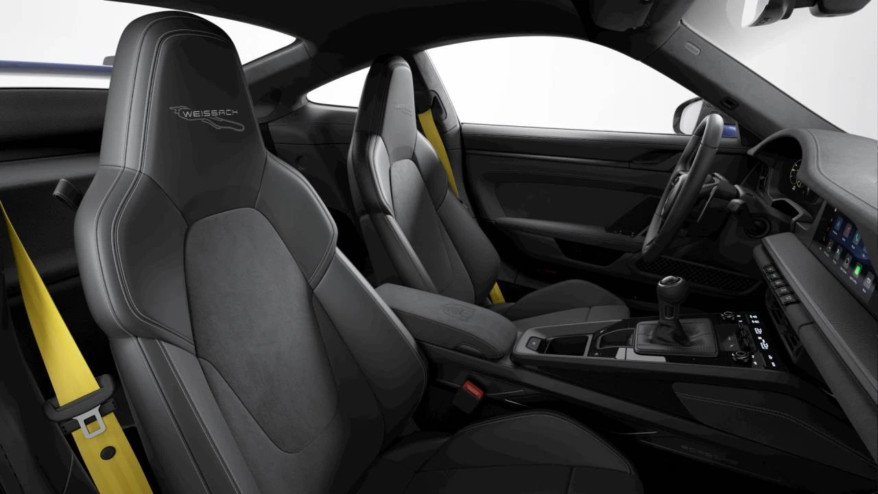 2026 Porsche 992 GT3 - Image 10 of 10