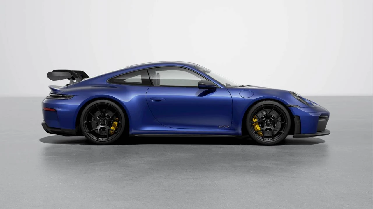 2026 Porsche 992 GT3 - Image 6 of 10