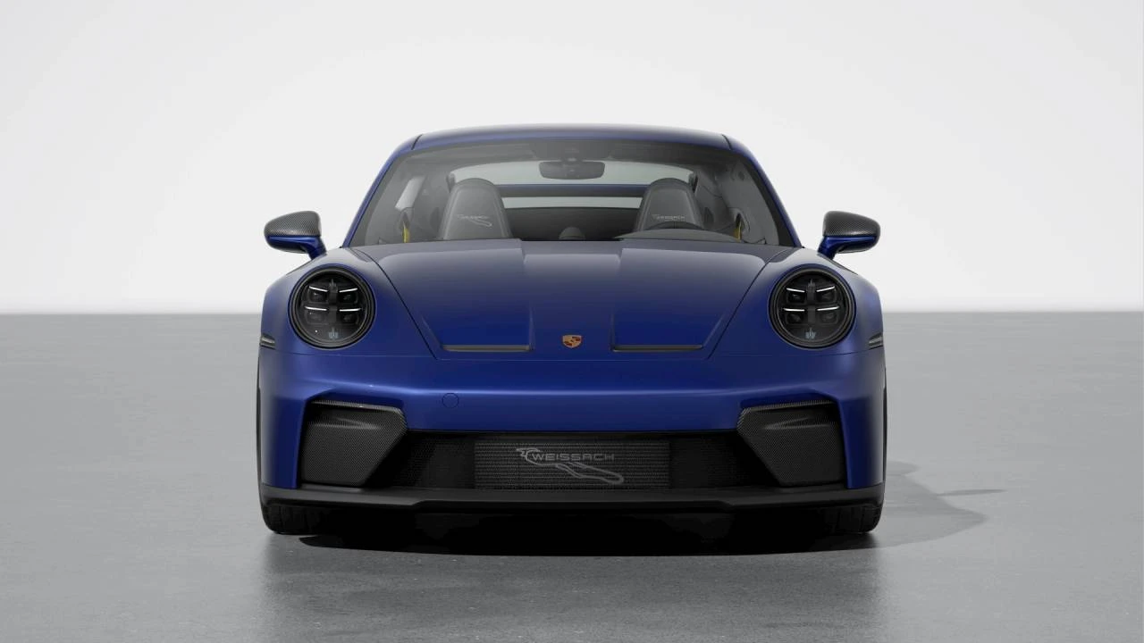 2026 Porsche 992 GT3 - Image 8 of 10