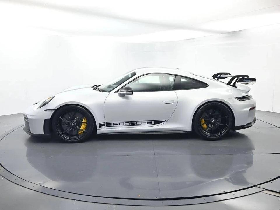2026 Porsche 992 GT3 - Image 2 of 5