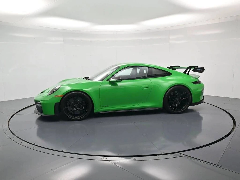 2026 Porsche 992 GT3 - Image 2 of 5