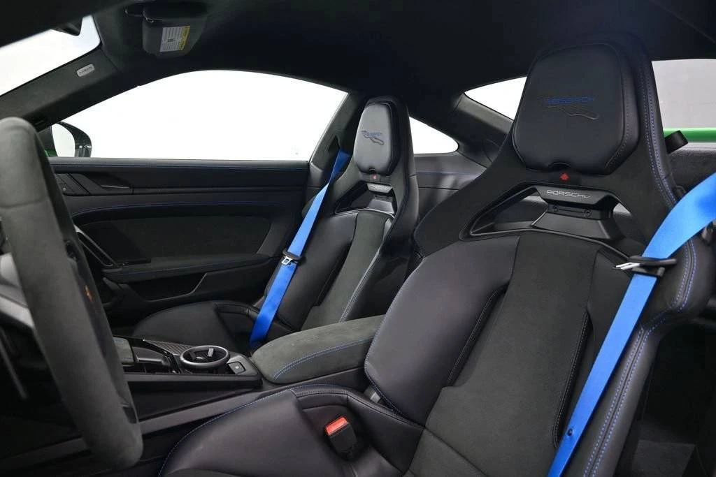 2026 Porsche 992 GT3 - Image 5 of 5