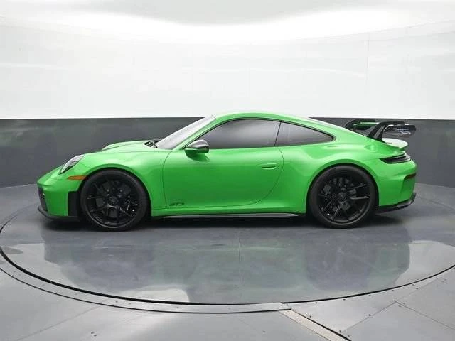 2026 Porsche 992 GT3 - Image 2 of 5