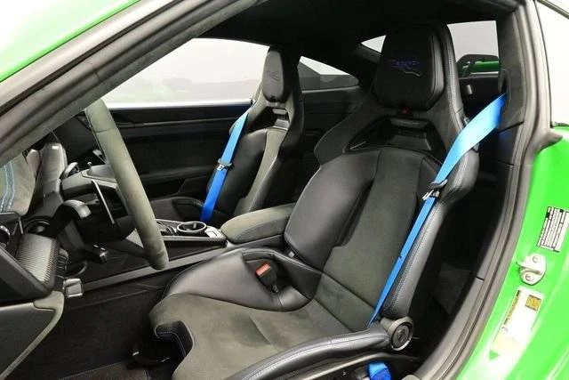2026 Porsche 992 GT3 - Image 5 of 5