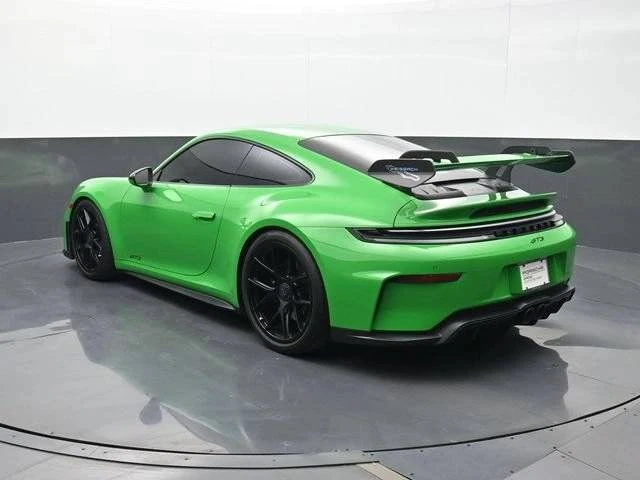 2026 Porsche 992 GT3 - Image 3 of 5