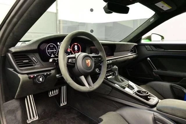 2026 Porsche 992 GT3 - Image 4 of 5