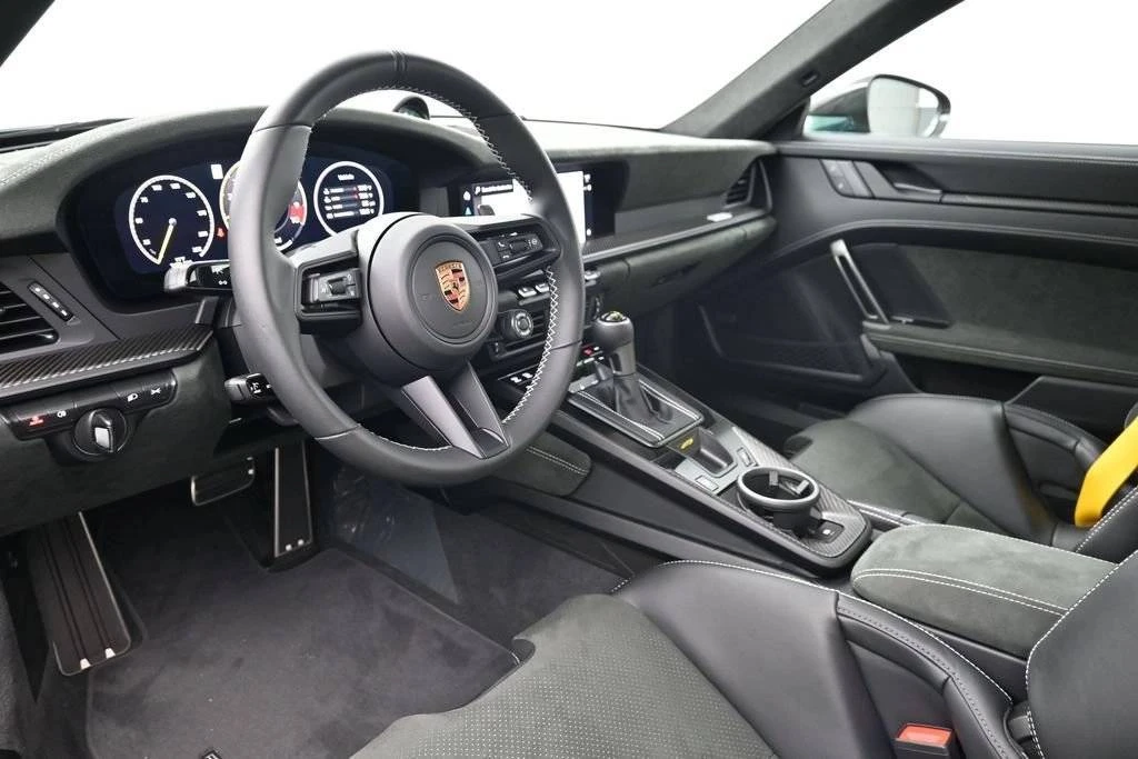 2026 Porsche 992 GT3 - Image 4 of 4