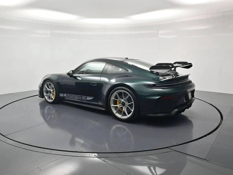 2026 Porsche 992 GT3 - Image 3 of 4