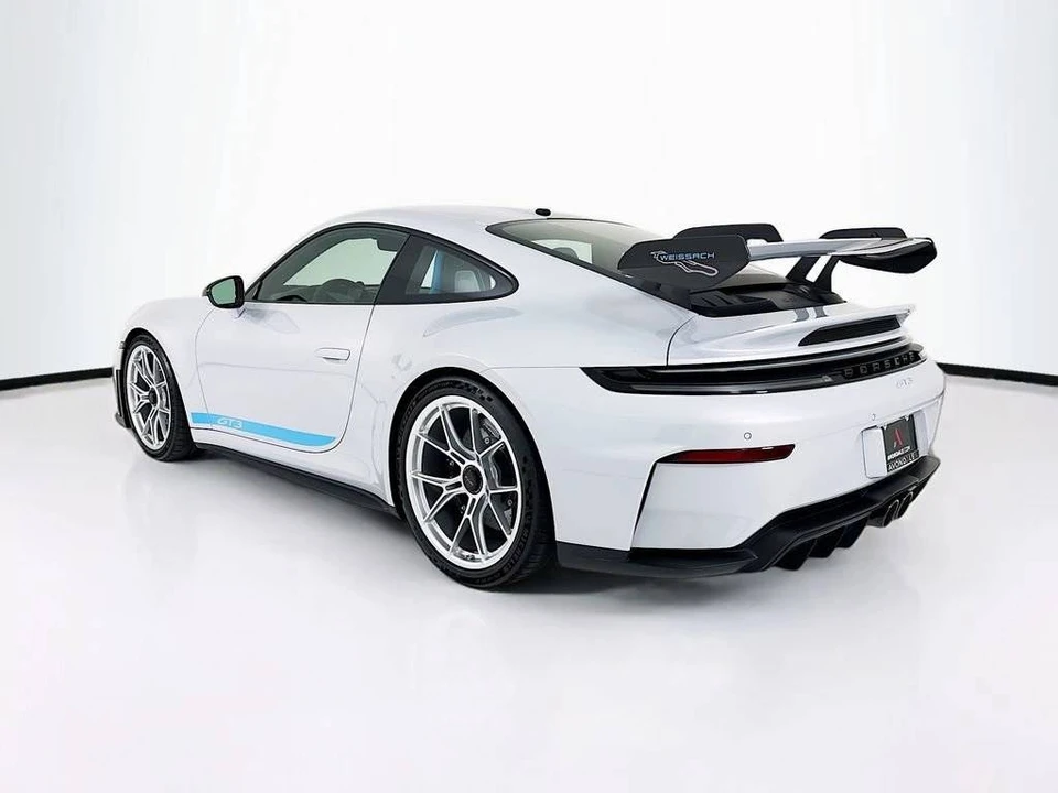 2026 Porsche 992 GT3 - Image 3 of 5