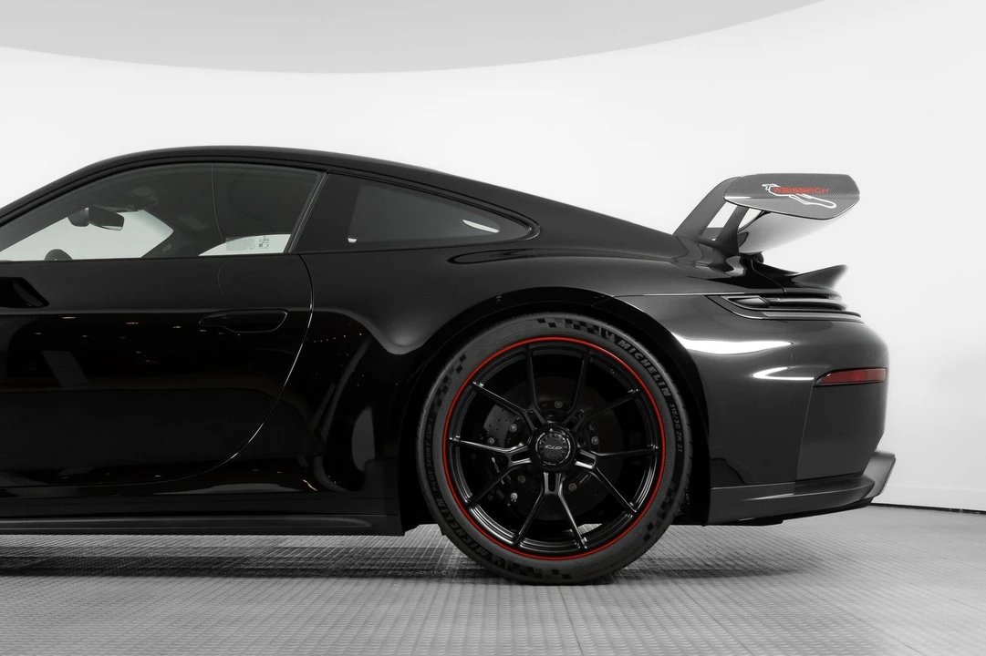 2026 Porsche 992 GT3 - Image 18 of 21