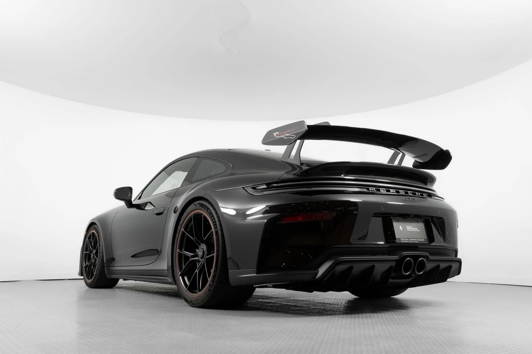 2026 Porsche 992 GT3 - Image 20 of 21