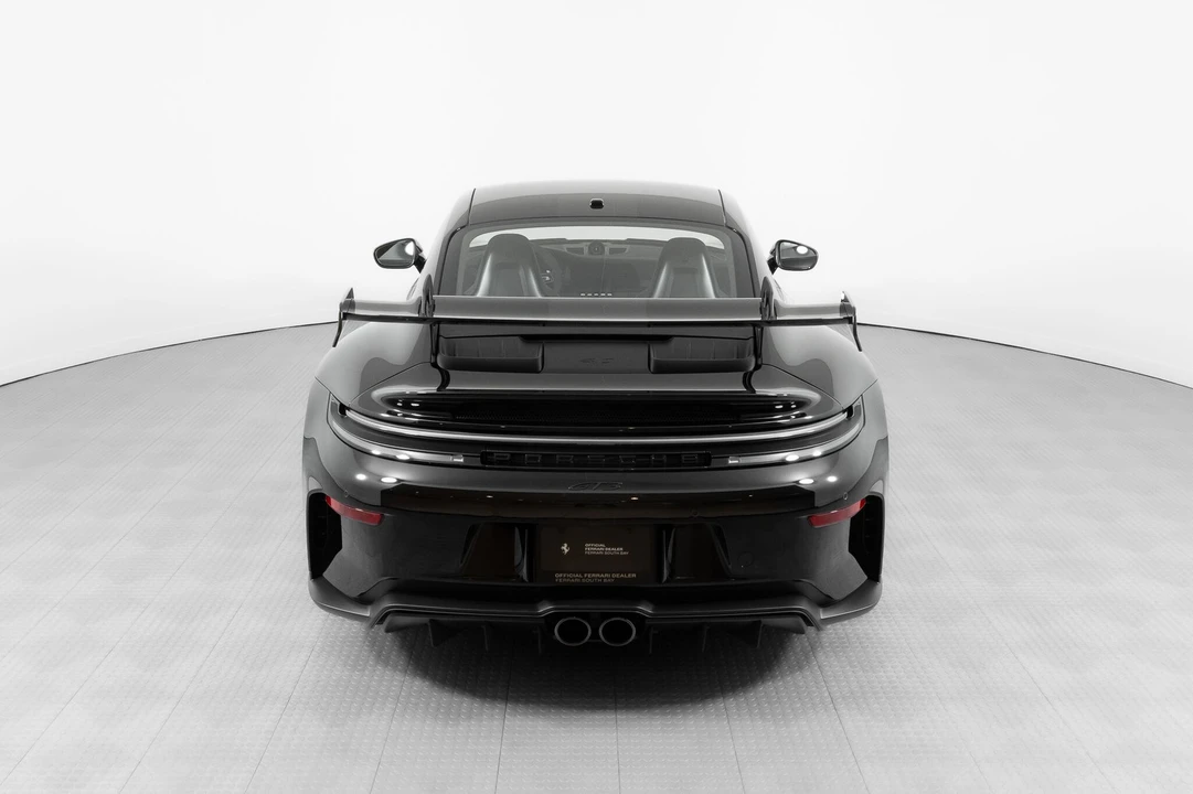 2026 Porsche 992 GT3 - Image 8 of 12