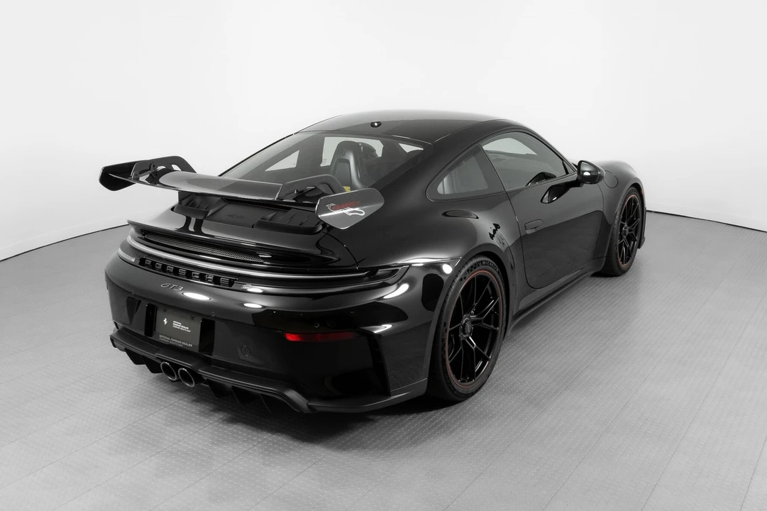 2026 Porsche 992 GT3 - Image 10 of 21