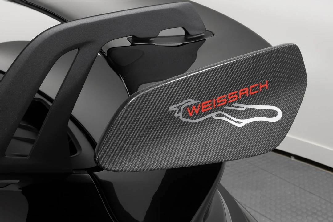 2026 Porsche 992 GT3 - Image 19 of 21
