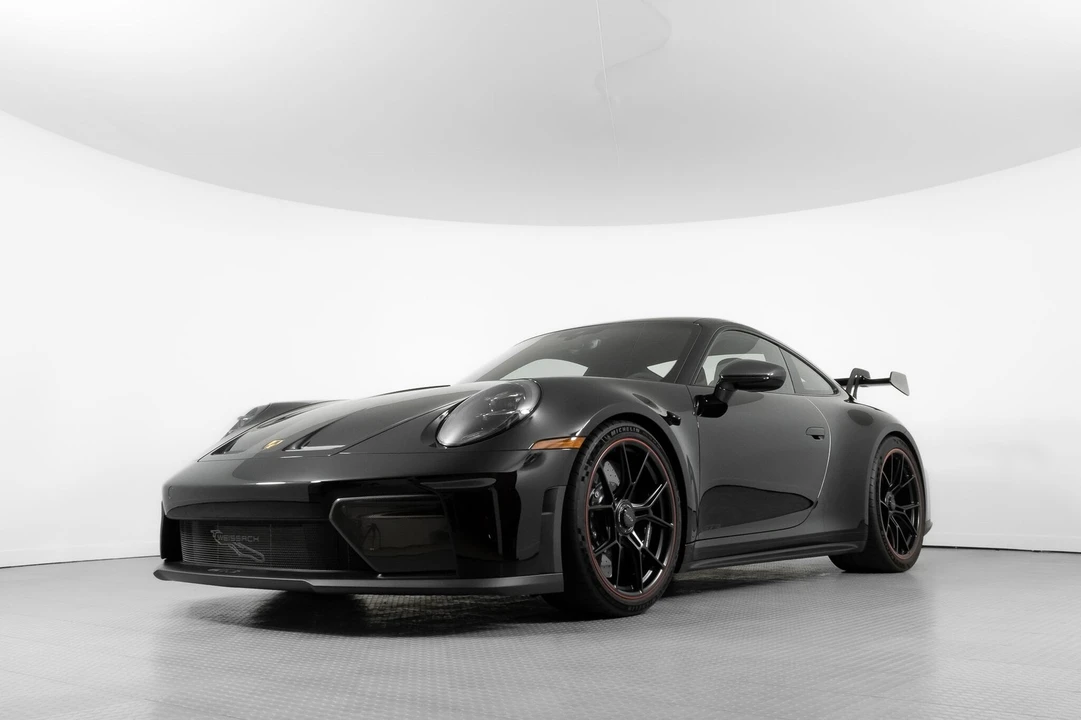 2026 Porsche 992 GT3 - Image 16 of 21