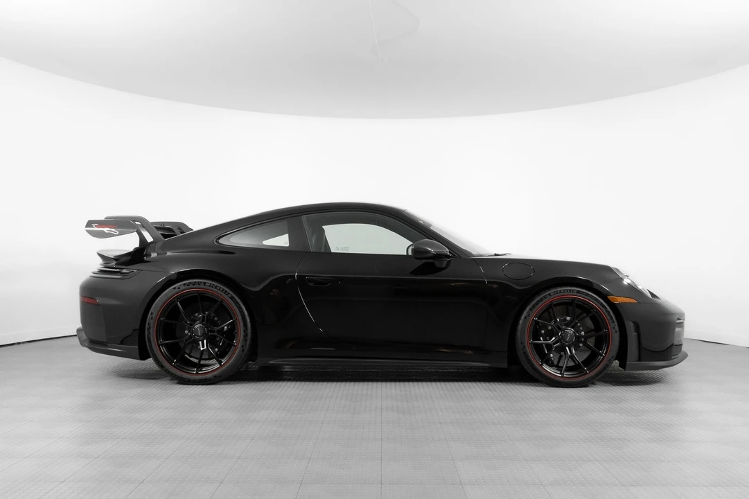 2026 Porsche 992 GT3 - Image 11 of 21