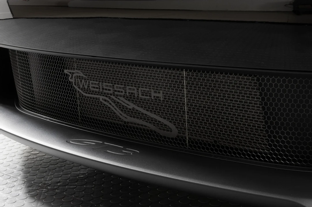 2026 Porsche 992 GT3 - Image 15 of 21