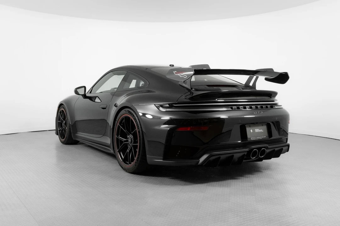 2026 Porsche 992 GT3 - Image 5 of 21